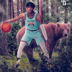 Meet your Posher, Sami